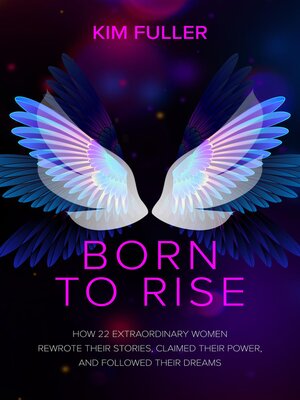 Born to Rise - ebook